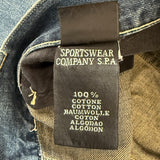 Stone island Denims Jeans