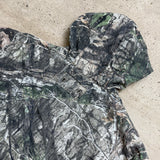 Mossy oak Real Tree active jacket