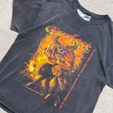 Ozzfest 2001 T-Shirt