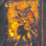 Ozzfest 2001 T-Shirt