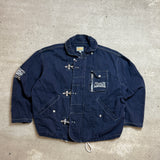 Energie Multi pocket jacket