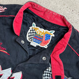 Miller Racing jacket