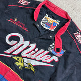 Miller Racing jacket