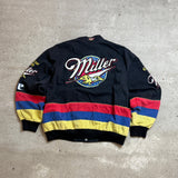 Miller Racing jacket