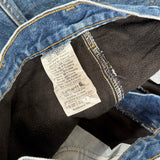 Carhartt Jeans