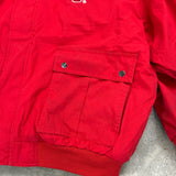 Chicago Bulls Puffer Jacket