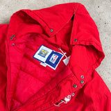 Chicago Bulls Puffer Jacket