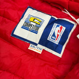 Chicago Bulls Puffer Jacket