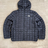 The North Face Puffer
