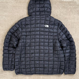 The North Face Puffer
