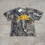 Real tree Sconnie T-shirt