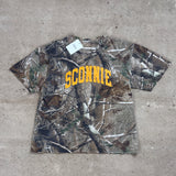 Real tree Sconnie T-shirt