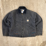 Carhartt Detroit jacket