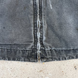 Carhartt Detroit jacket