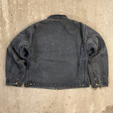 Carhartt Detroit jacket