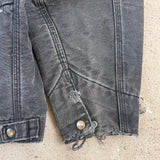 Carhartt Detroit jacket