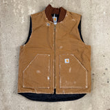 Carhartt workwear Gilet
