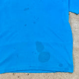 Single Stitch Waikki Beach T-shirt - Large