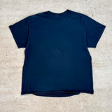 Black City Girls Act Up T-shirt - XL