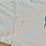 Single Stitch Manzanillo Mexico T-shirt - XL