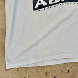 Single Stitch Abaco Island Fever T-shirt - XL