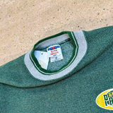 90s Green Bay Packers Sweatshirt - Medium