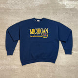 Michigan 1997 Champions Sweatshirt - XL