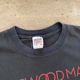 Vintage Fleetwood Mac 2004 tour T-shirt - XL