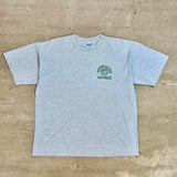 Single Stitch University of Hawaii T-Shirt - XL