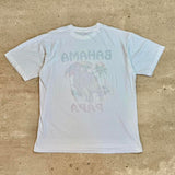 Single Stitch Bahamas T-shirt - XXL