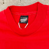 Single Stitch Yacht Club T-shirt - XL