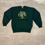 Greenbay Packers Sweatshirt - XL