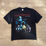 Vintage Fleetwood Mac 2004 tour T-shirt - XL