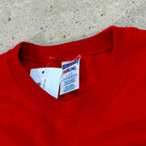 90's Eagle Graphic Sweatshirt - Large