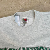 1996 Green Bay Packers NFC Champions Sweatshirt - XL