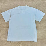 Single Stitch Abaco Island Fever T-shirt - XL
