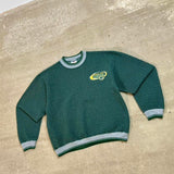 90s Green Bay Packers Sweatshirt - Medium