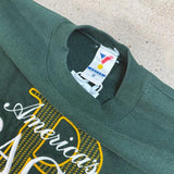 Greenbay Packers Sweatshirt - XL
