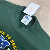 1996 Green Bay Packers NFL Sweatshirt - XL