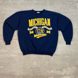 Michigan Wolverines Sweatshirt - XL