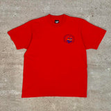 Single Stitch Yacht Club T-shirt - XL