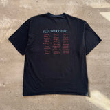 Vintage Fleetwood Mac 2004 tour T-shirt - XL