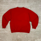90's Eagle Graphic Sweatshirt - Large