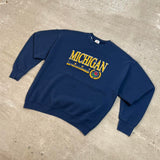 Michigan 1997 Champions Sweatshirt - XL