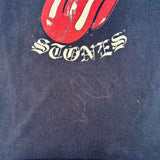 2005 Rolling Stones Tour T-shirt - Medium