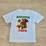 Single Stitch Bahamas T-shirt - XXL