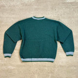 90s Green Bay Packers Sweatshirt - Medium