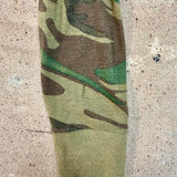 Single Stitch Camo LongSleeve T-shirt - Medium