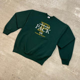 Greenbay Packers Sweatshirt - XL