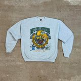 1996 Green Bay Packers NFC Champions Sweatshirt - XL
